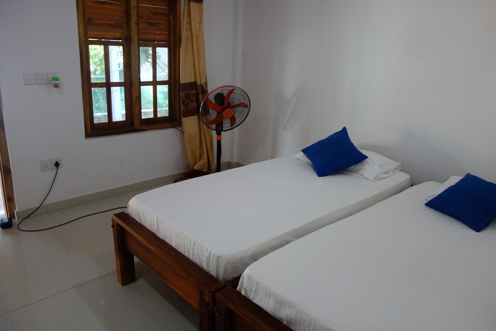 Yoho Hotel Arugambay Beach Inn Arugam Kudah Eksteriør bilde
